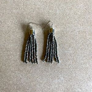 Tassel Earrings